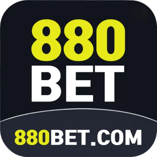 880BET Logo
